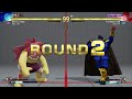 (GM)Blanka  vs (UGM)Bipson Great match