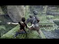 Stealth Kills and Takedowns | Uncharted: The Lost Legacy (PS5 gameplay)