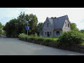 OTTENDORF, Germany 🇩🇪 | 4K 2024 | Cute Village next to Kiel