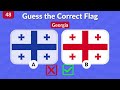 🚩 Can You Guess the Correct Flag? All 51 Flags of Asia Edition! | Identify the Right Flag Challenge