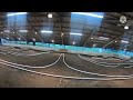 Practice laps at Delta Rc and race park🏎🏁