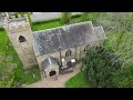 St Bartholomew Church ...  Newborough Nr Peterborough.