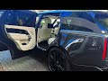 2024 Range Rover Autobiography P530 - Best Super Luxury SUV!