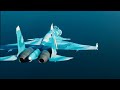 M-2000 Combat Air Patrol (CAP) vs 2x Su-33 | Digital Combat Simulator (DCS) | #quest3 #dcsworld