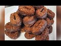 Chock kits/Easy Cookies/gawa's kitchen/Southafricanyoutuber