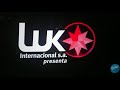 Luk internacional s.a logo doraemon y nobita holmes en el misterioso mu...