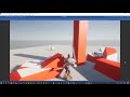 Random Unity Project 03 - Great Sword Warrior