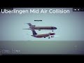 Air Crash Recreated in Besiege