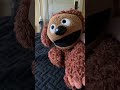 The Rowlf the Dog and BFDI Plush Show: Rowlf the Dog Sings You and I and George