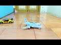 Radio Control Airbus A380 and 3D Lights Rc Car, Airplane A380, helicopter, aeroplane, remote car,