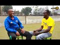 Posta Rangers FC Coach Bernard Kawinzi narrates his football life challenges, successes and advice.