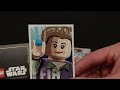 MEGA Extras in drei verschiedenen Lego Star Wars Heften!