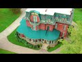 Baywood - Alexander King Estate | Drone Fly-Through