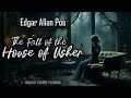 The Fall of the House of Usher by Edgar Allan Poe | Full audiobook