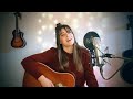 You're Still The One - Shania Twain - Acoustic Cover Song - By Mandy Cole