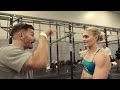 HWPO at the 2023 CrossFit Games: BTS with MAT and KATRIN