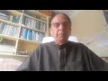 Covid-19. Age of Corona update Part 19. by Dr S.M.Husain