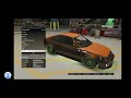 LATE NIGHT WITH BEFFANY MAKING CARS GTA5 XBOX SERIES X/S