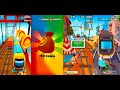 SUBWAY SURFERS SYDNEY EVOLUTION | SYDNEY 2013 VS SYDNEY 2015 VS SYDNEY 2016 VS SYDNEY 2024