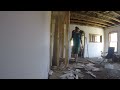 Renovating an Old House Part 5