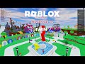 SECRET 1X1X1X1 BOSS FIGHT IN THE CLASSIC ROBLOX HUB (How to Fight 1x1x1x1)