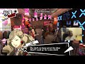 Hanyou Plays: Persona 5 - Episode 67 - Fall from grace(Twitch VOD)