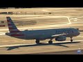 (4K) Special Liveries & Heavies | Plane Spotting Phoenix Sky Harbor (PHX)