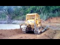 Komatsu d50 inesquecivel