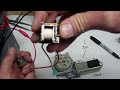 How An Automotive Relay Works and How to Wire 'Em up