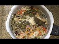 Vegetable pulao recipe In Tamil | தேங்காய் பால் சாதம் | Coconut milk pulao