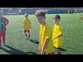 Euros 2024 pairs knockouts Featuring Newhaven fc u11's