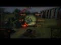 World of Tanks - Sou muito 