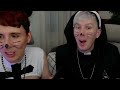 dan's birthday charity stream but it's only the gayest moments
