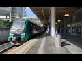 Trains at Oslo Airport station Part 2 (Vy, Flytoget)