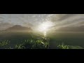 Minecraft 2024 - Cinematic video | Distant Horizons