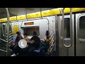 EVERY Train NYC 2022 - WHERE TO NOW?