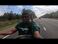 Daytona Motorcycle Rally 2024 Lost Footage