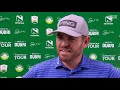 Louis Oosthuizen shoots 63 to lead in South Africa | Round 1 Highlights | 2019 Nedbank Challenge