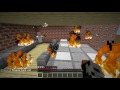 Minecraft: DREAM WORLD! (MILLION DOLLAR WINNERS, SPACE TRAVEL, & FIRE FIGHTING) - Custom Map