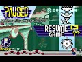Dr. Robotnik's Ring Racers trying to unlock Cream the rabbit Part 8