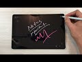 Galaxy Tab S9 FE - Note-taking With S Pen & Samsung Notes - 15 Tips & Tricks