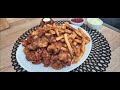 Spicy Chicken Chips  | Unique Chicken Recipe | Chicken Peperoni Recipe