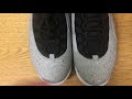 Cement Jordan 10 | Review | On Feet HD