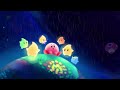 NINTENDO • Relaxing Music with Soft Rain 💧