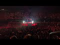 【DA DA DANCE】 LIVE World Debut - BABYMETAL - LA FORUM 10/11/2019