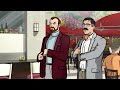 Archer - Cyril's Russian accent (S4E1)