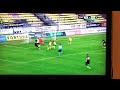 Karsten Ayong goal vs Opava