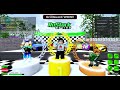 Roblox Racing #54