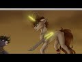 Just leave me... (Redraw/Commission)  - MLP Speedpaint