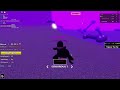 [Roblox Trolling] | Undertale Soul Ops Boss Rush no life bans me for messing with him